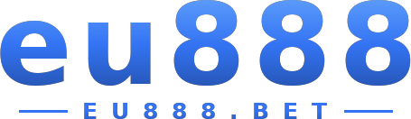 eu888 logo